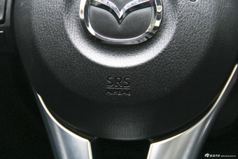 2015款阿特兹2.0L自动蓝天尊贵版