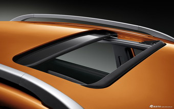 2014款纳智捷 优6 SUV