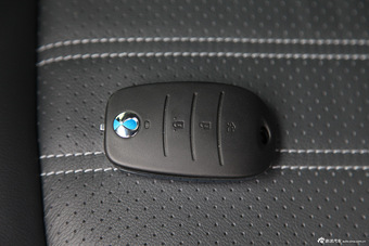 2014款腾势 尊贵版