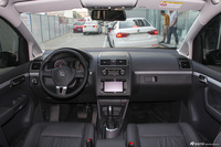 2013款途安 1.4T自动舒适版5