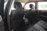 2016款CS75 2.0L手动领先型国4