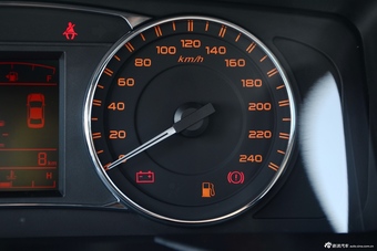 2016款吉利远景1.5L手动幸福版