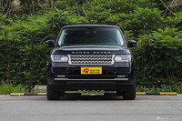 2015款路虎揽胜3.0 V6 SC Vogue汽油版