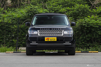 2015款路虎揽胜3.0 V6 SC Vogue汽油版