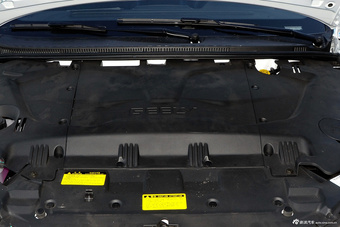 2016款吉利帝豪EV三厢精英型