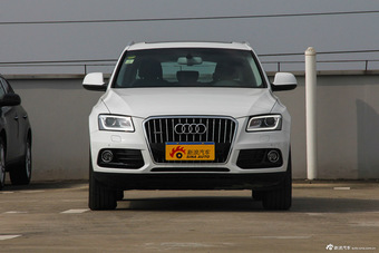 2015款奥迪Q5 40TFSI舒适型