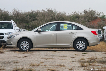 2016款科鲁兹1.5L手动经典SL MT