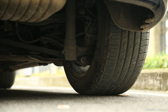 2015款宝马2系Active Tourer 218i 1.5T自动运动设计套件