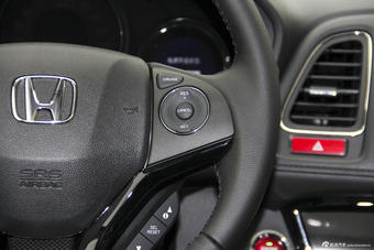 2015款缤智1.8L CVT两驱豪华型