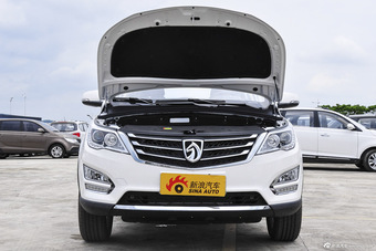 2016款宝骏560 1.8L手动精英型