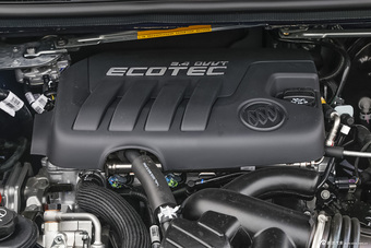 2014款GL8商务车2.4L自动经典版