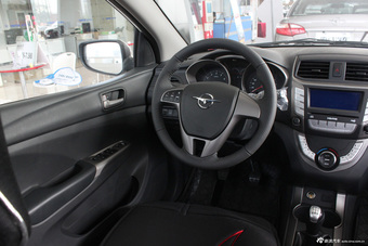 2014款海马M3到店实拍