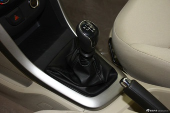 体验试驾宝骏630 1.8L 6AT