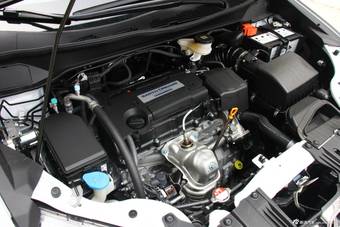 2015款奥德赛2.4L自动至尊版到店实拍