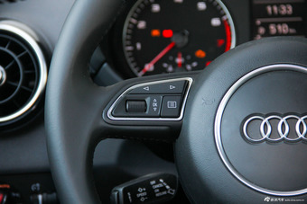 2014款奥迪A1 30TFSI Sportback舒适型