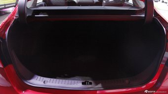 2015上海车展：海马M6