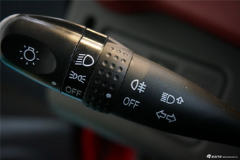 2014款长安奔奔到店实拍