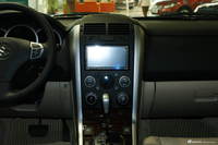 2012款超级维特拉