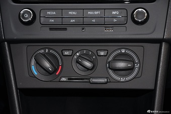 2014款昕动 1.6L手动乐享版