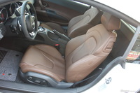 2014款奥迪R8 5.2 FSI quattro