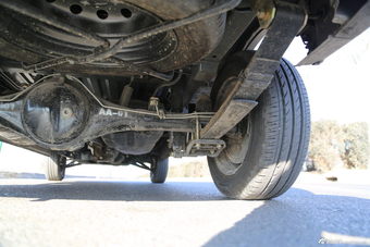 2012款星旺1.0L超值版