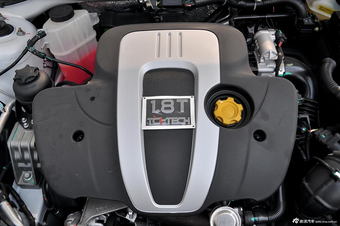 2014款MG6 1.8T掀背自动豪华版