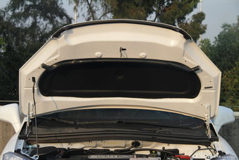 2014款创酷1.4T自动两驱豪华型