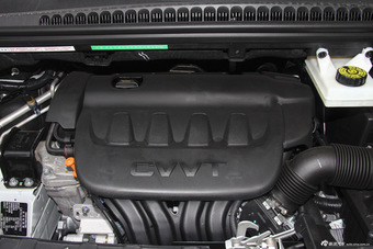 2015款东风标致3008 2.0L自动潮流版