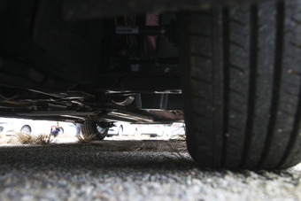 2015款科鲁兹1.5L自动经典SE AT