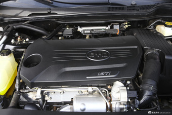 2013款思锐1.5TI手动尊享型