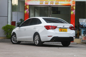 2015款英朗1.4T自动精英型18T