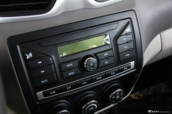 2014款夏利N5 1.3L 手动标准型 到店实拍