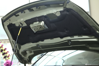 2013款福特翼虎1.6GTDi自动精英型