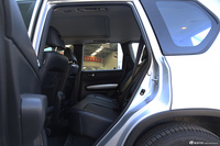 2015款东风风度MX6 2.0L CVT四驱UPR