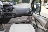 2016款途睿欧2.0T手动精睿版