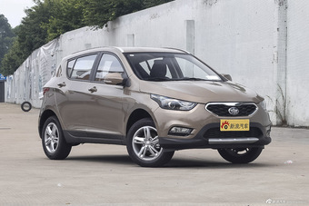 2015款骏派D60 1.5L手动标准型