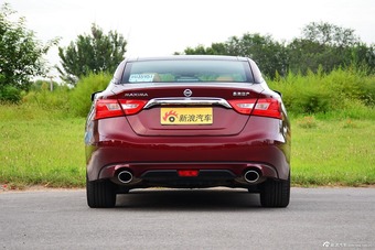 2016款西玛 2.5L自动XV至尊版