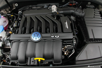 2014款帕萨特3.0 DSG旗舰尊享版