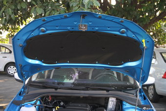 2015款晶锐1.6L自动创行版