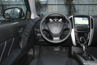 2015款优6 SUV 1.8T自动魅力升级型