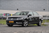 2015款迈腾2.0TSI尊贵型