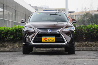 2016款雷克萨斯RX 3.5L自动450h四驱尊贵版