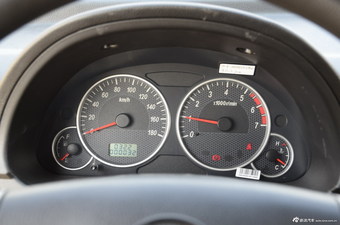 2015款小康C36 1.5L手动基本型