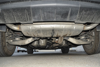 2014款凯迪拉克SRX 3.0L自动精英型