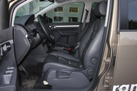 2013款途安 1.4T自动舒适版5