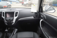 2016款CS35 1.6L手动尊贵型国IV