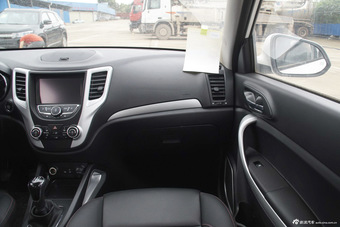 2016款CS35 1.6L手动尊贵型国IV