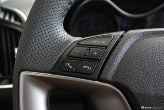 2014款海马S5到店实拍