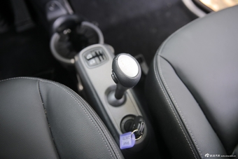 2014款smart fortwo Electric Drive