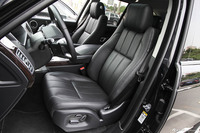 2015款路虎揽胜3.0 V6 SC Vogue汽油版